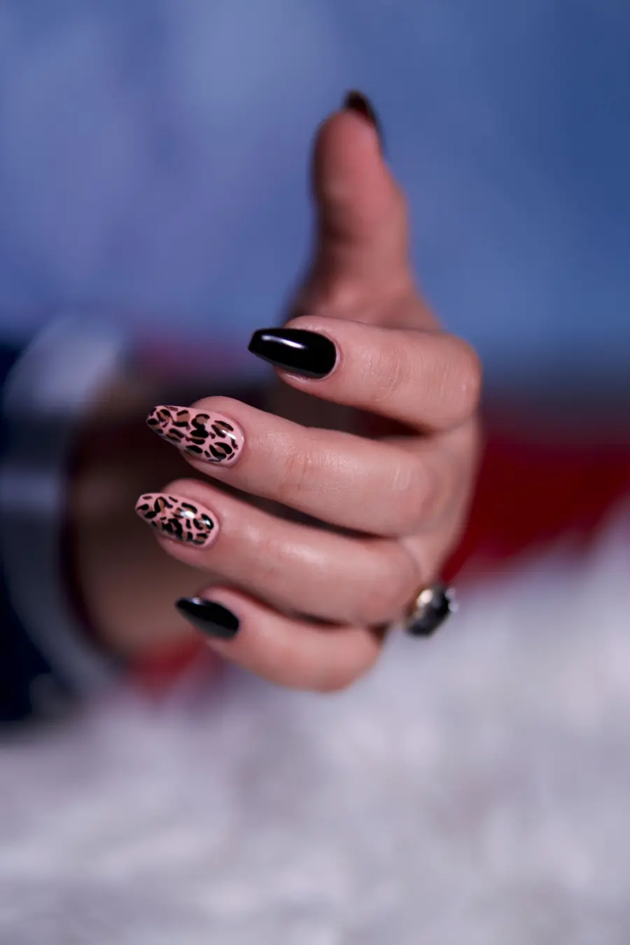 Nail art